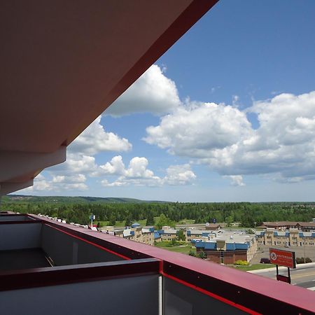 Hotel Casino New Nouveau Brunswick Moncton Ngoại thất bức ảnh
