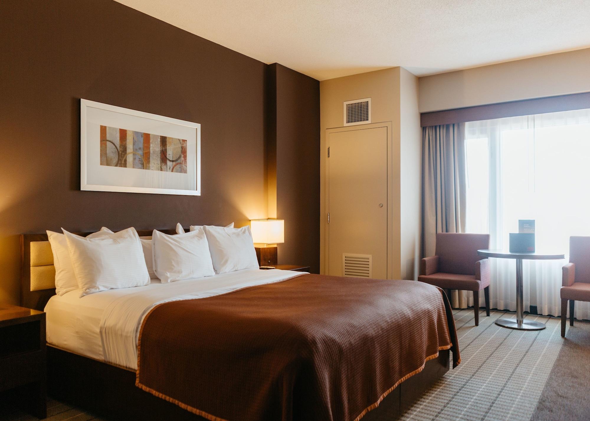 Hotel Casino New Nouveau Brunswick Moncton Ngoại thất bức ảnh