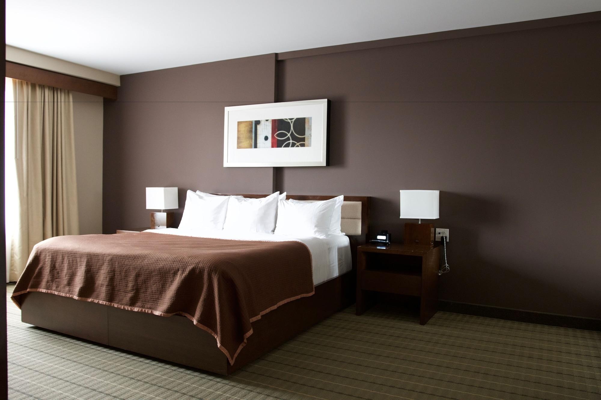 Hotel Casino New Nouveau Brunswick Moncton Ngoại thất bức ảnh
