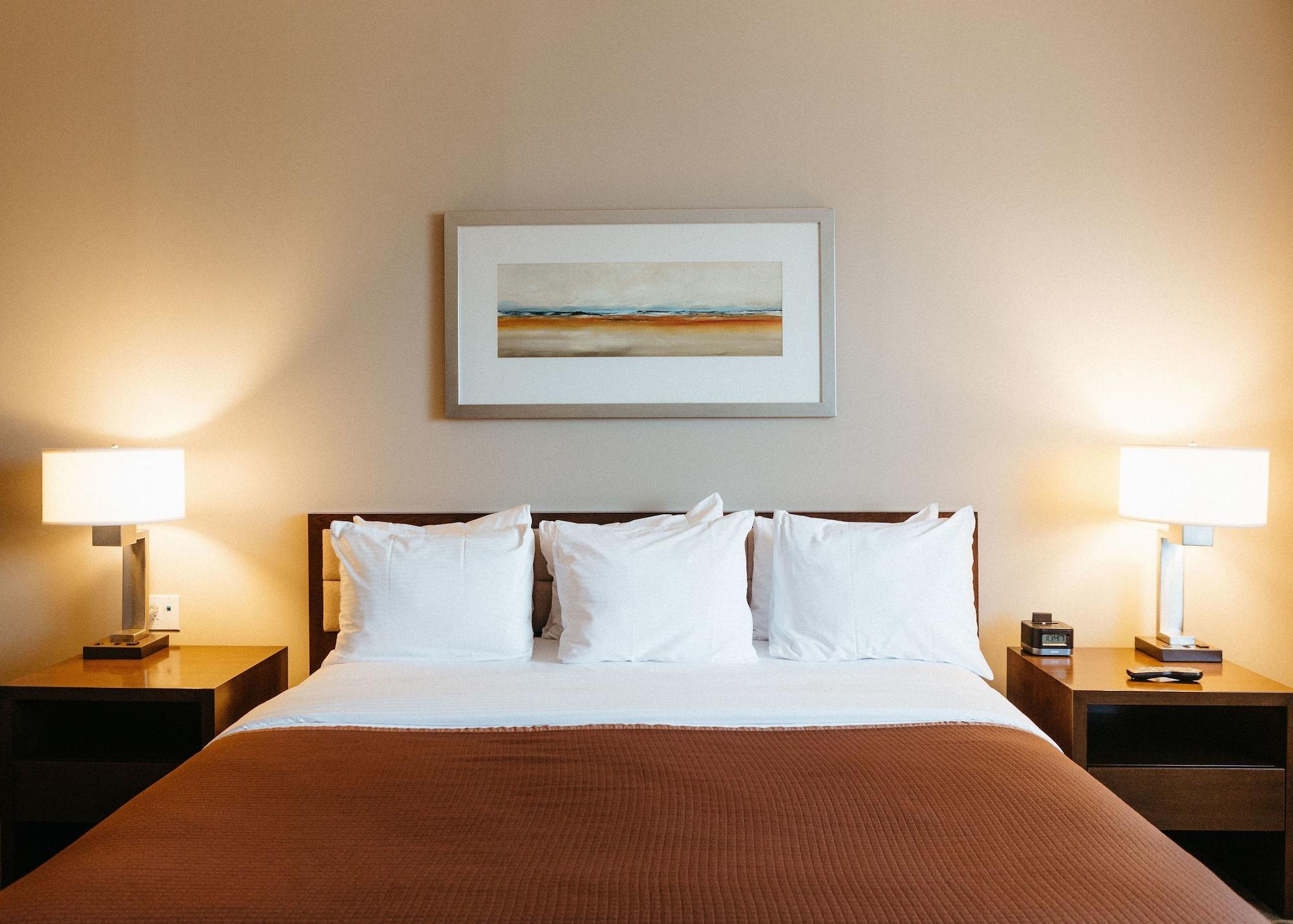 Hotel Casino New Nouveau Brunswick Moncton Ngoại thất bức ảnh