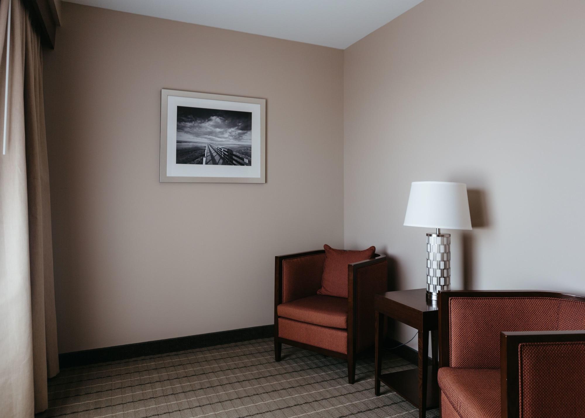 Hotel Casino New Nouveau Brunswick Moncton Ngoại thất bức ảnh