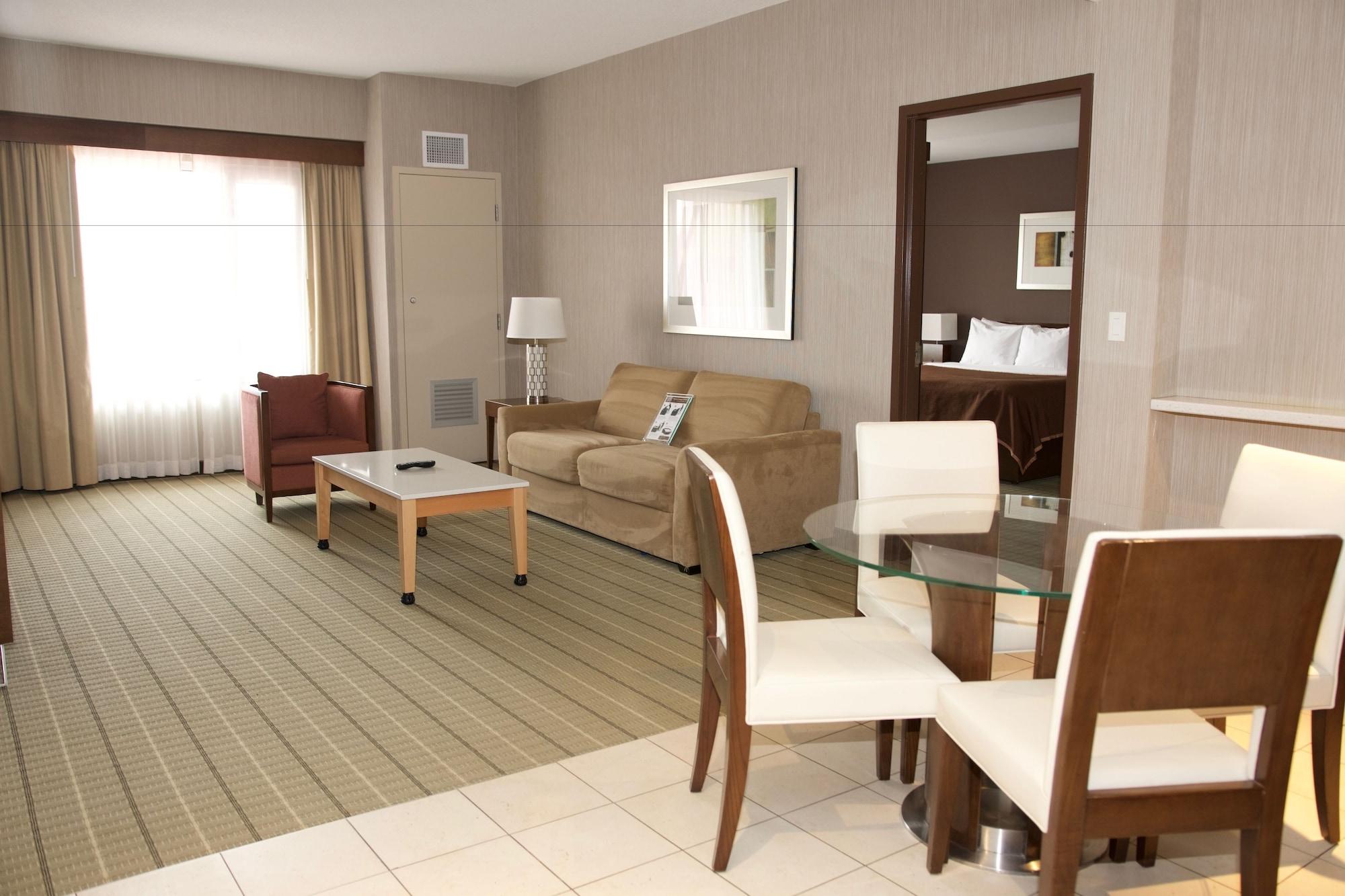 Hotel Casino New Nouveau Brunswick Moncton Ngoại thất bức ảnh