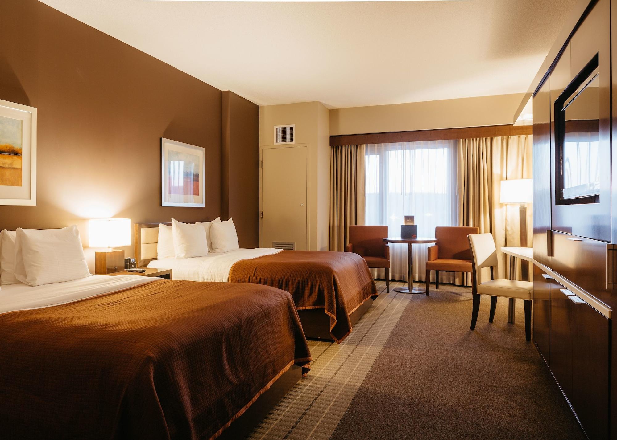 Hotel Casino New Nouveau Brunswick Moncton Ngoại thất bức ảnh