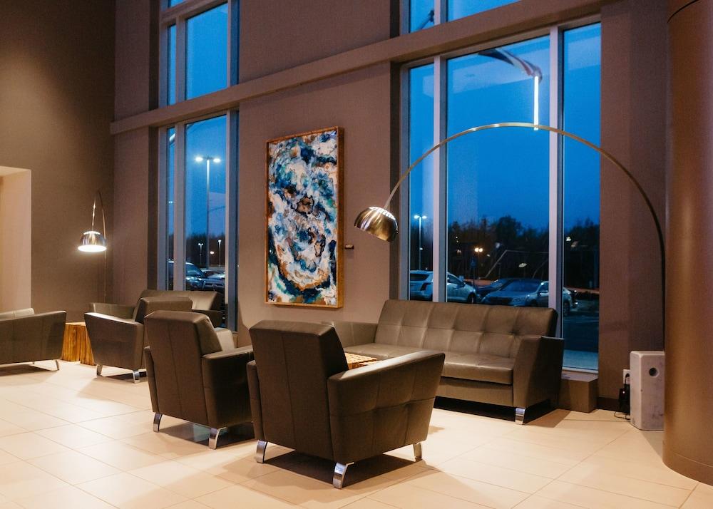 Hotel Casino New Nouveau Brunswick Moncton Ngoại thất bức ảnh