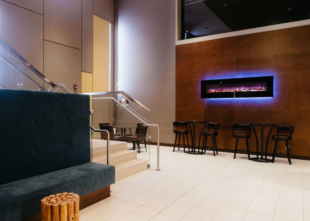 Hotel Casino New Nouveau Brunswick Moncton Ngoại thất bức ảnh