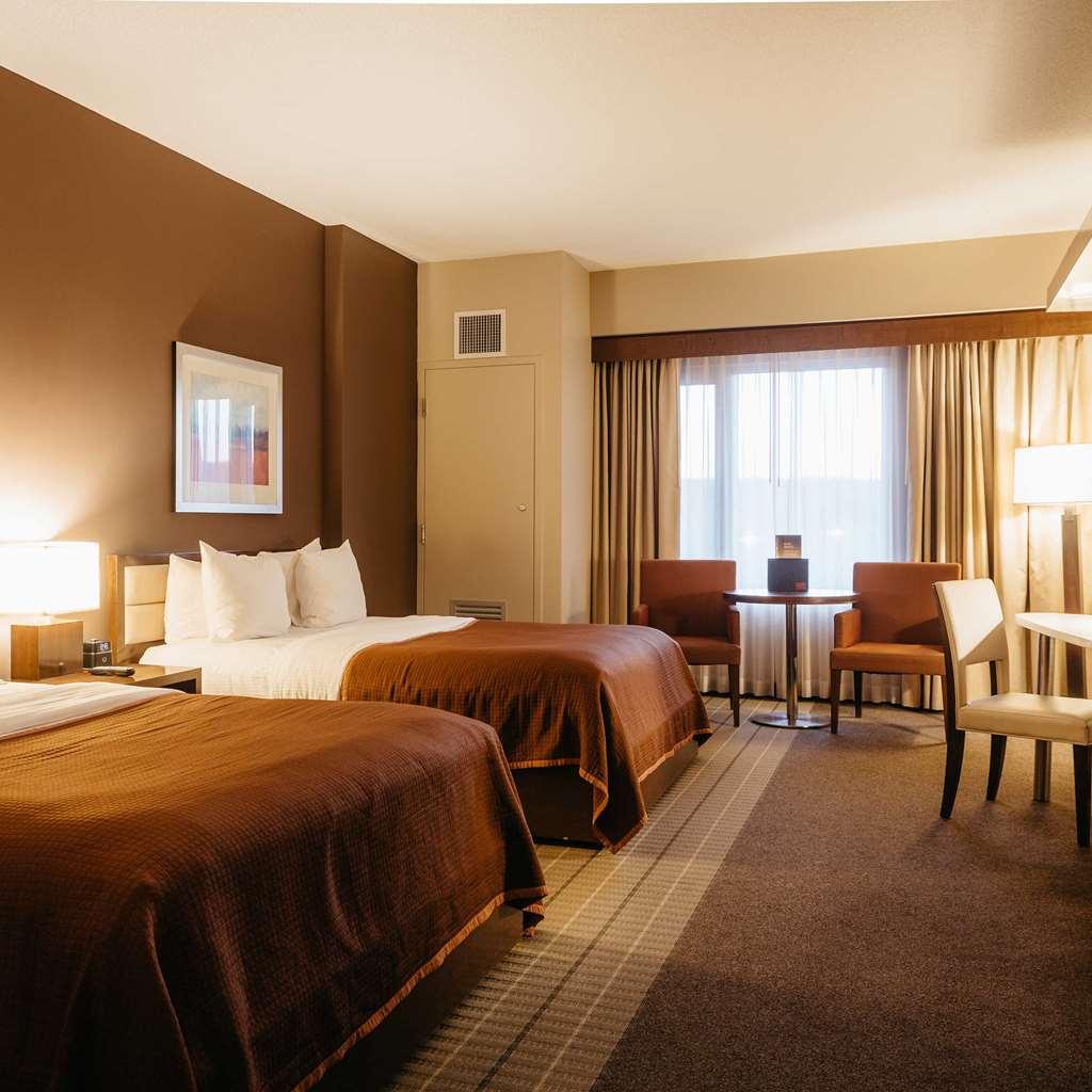 Hotel Casino New Nouveau Brunswick Moncton Phòng bức ảnh