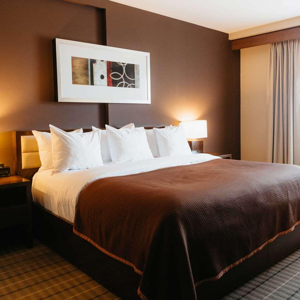 Hotel Casino New Nouveau Brunswick Moncton Phòng bức ảnh