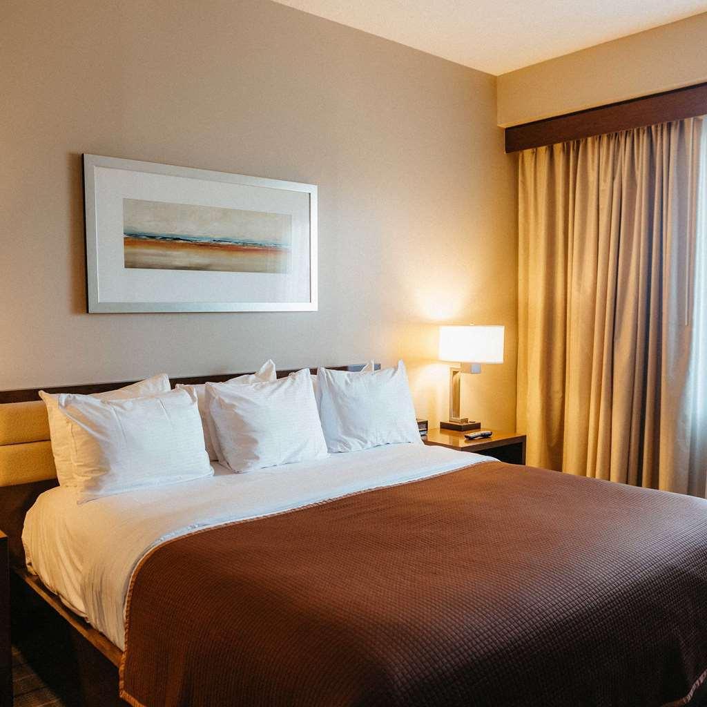 Hotel Casino New Nouveau Brunswick Moncton Phòng bức ảnh
