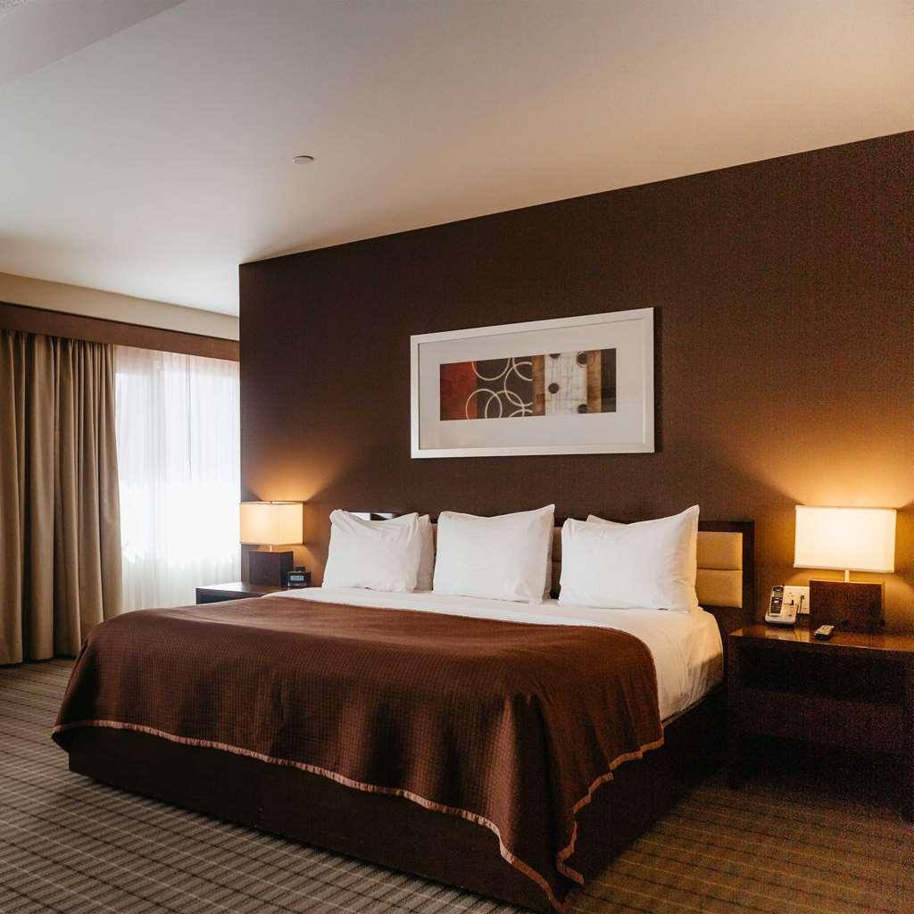 Hotel Casino New Nouveau Brunswick Moncton Phòng bức ảnh
