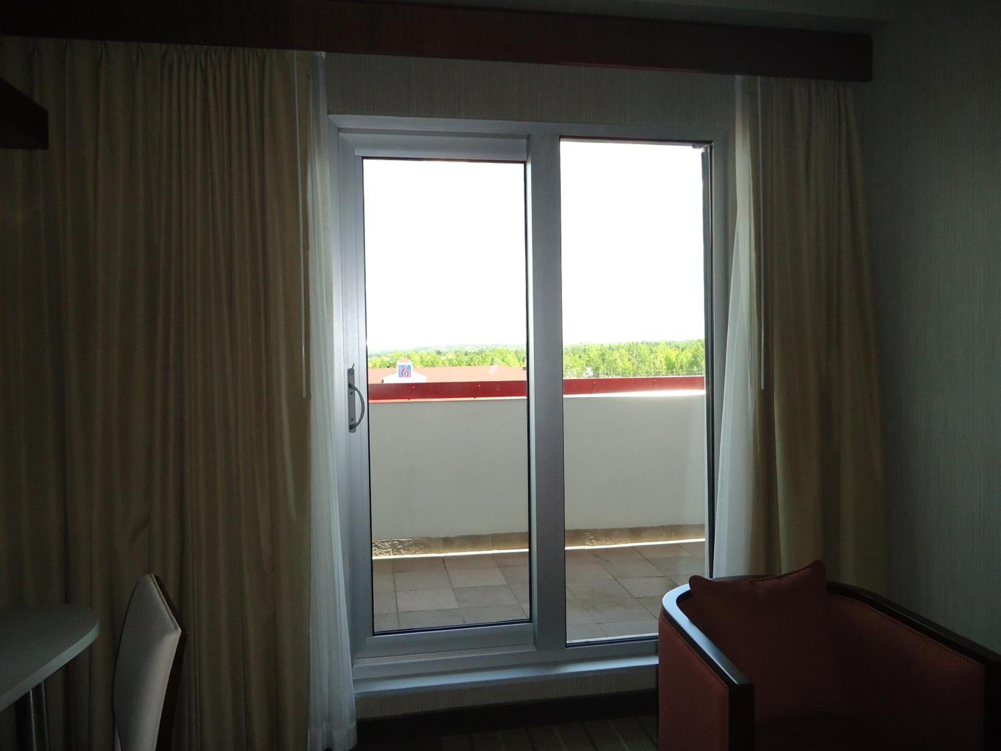 Hotel Casino New Nouveau Brunswick Moncton Ngoại thất bức ảnh
