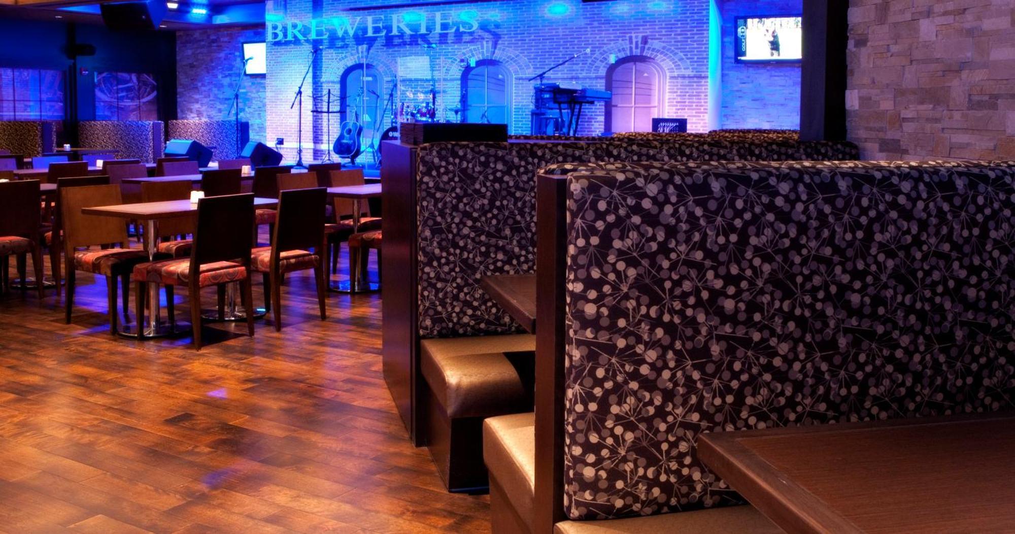Hotel Casino New Nouveau Brunswick Moncton Ngoại thất bức ảnh