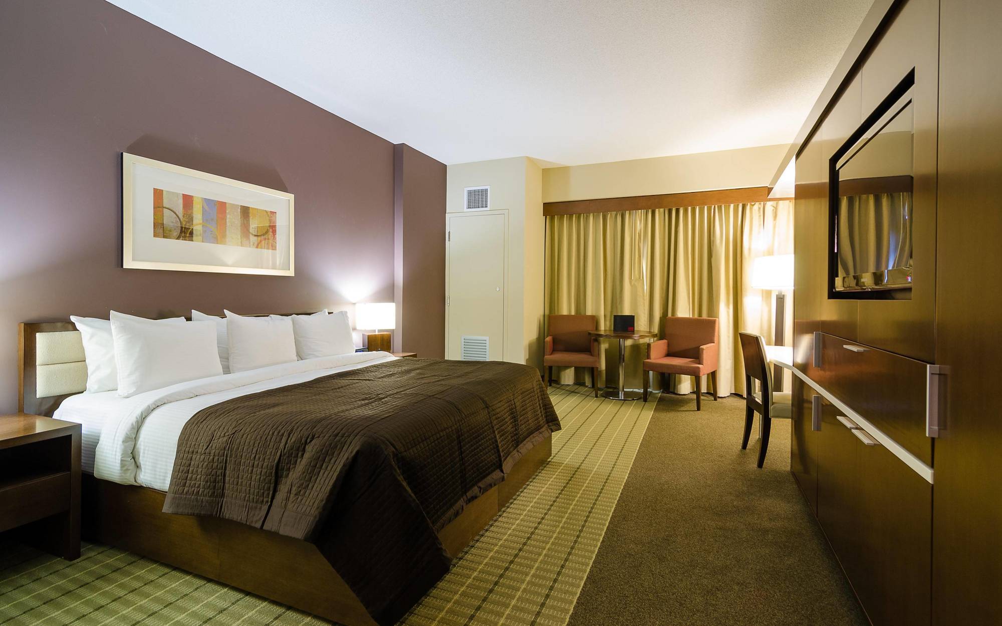Hotel Casino New Nouveau Brunswick Moncton Ngoại thất bức ảnh