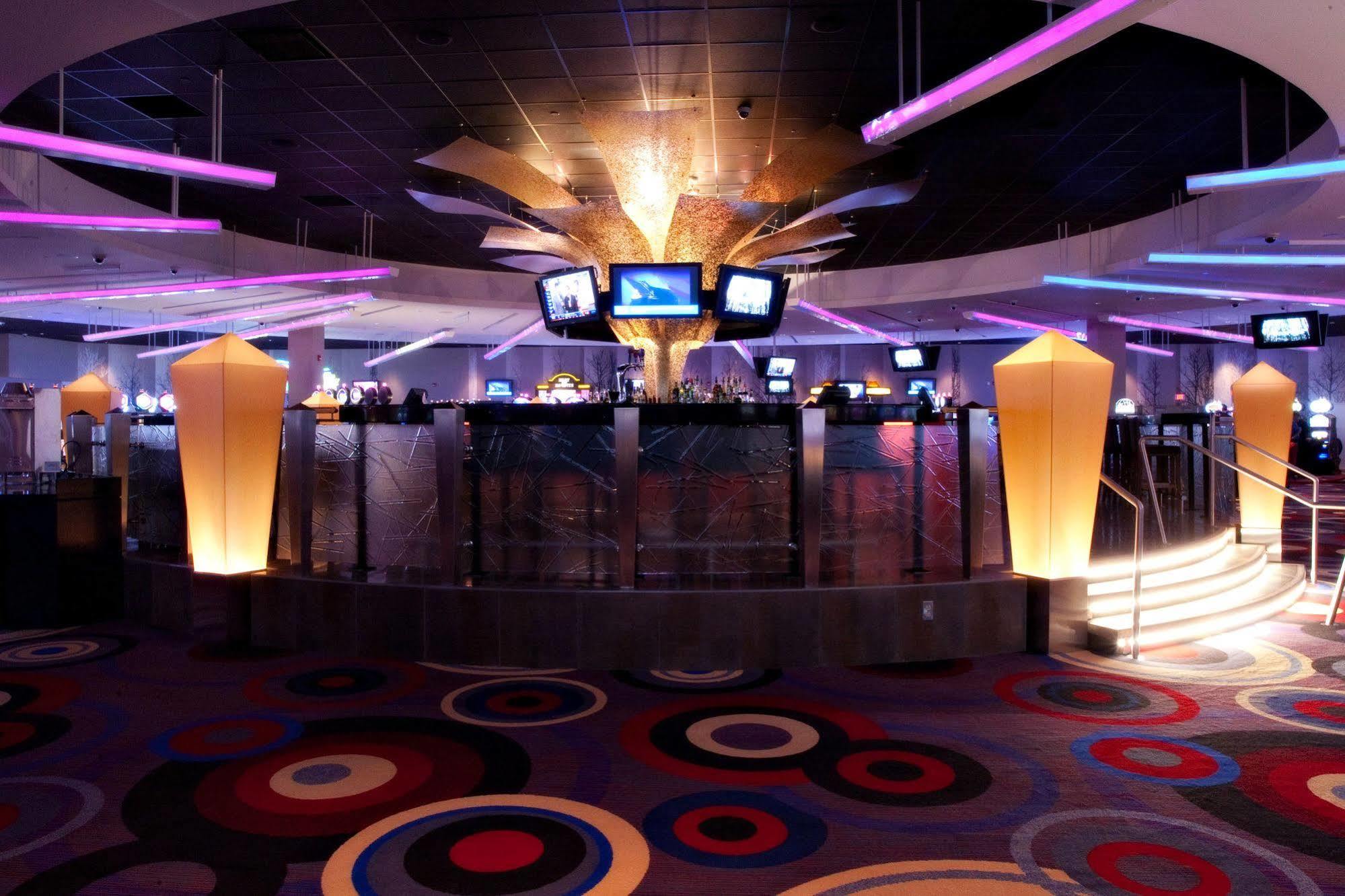 Hotel Casino New Nouveau Brunswick Moncton Ngoại thất bức ảnh