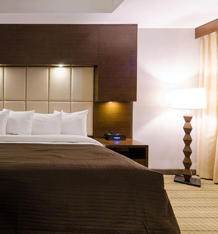 Hotel Casino New Nouveau Brunswick Moncton Ngoại thất bức ảnh