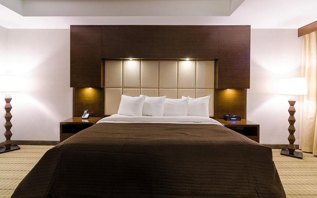 Hotel Casino New Nouveau Brunswick Moncton Ngoại thất bức ảnh