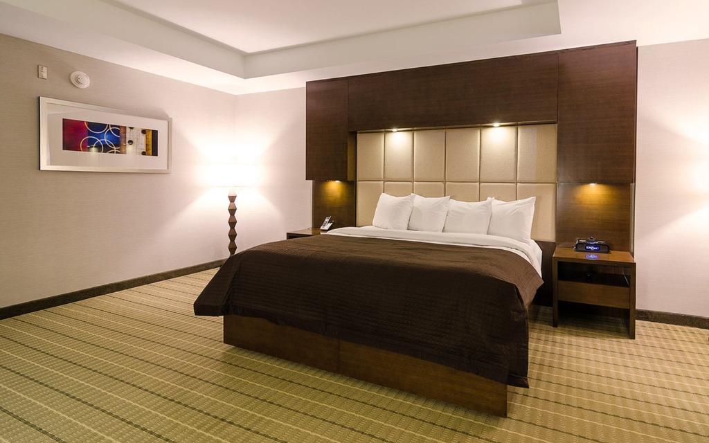 Hotel Casino New Nouveau Brunswick Moncton Ngoại thất bức ảnh